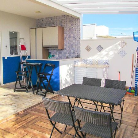 Casa C Wi-Fi Churrasq E Jacuzzi Em Porto Feliz Sp Exterior photo